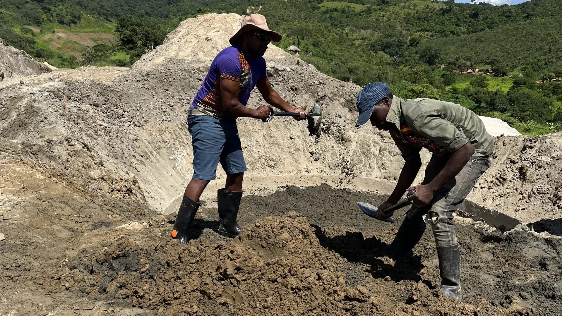 Kavai Precious Metals — operation photo 10